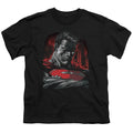 Superman Man of Steel Youth/Toddler T-Shirt