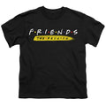 Friends Reunion Logo Youth/Toddler T-Shirt