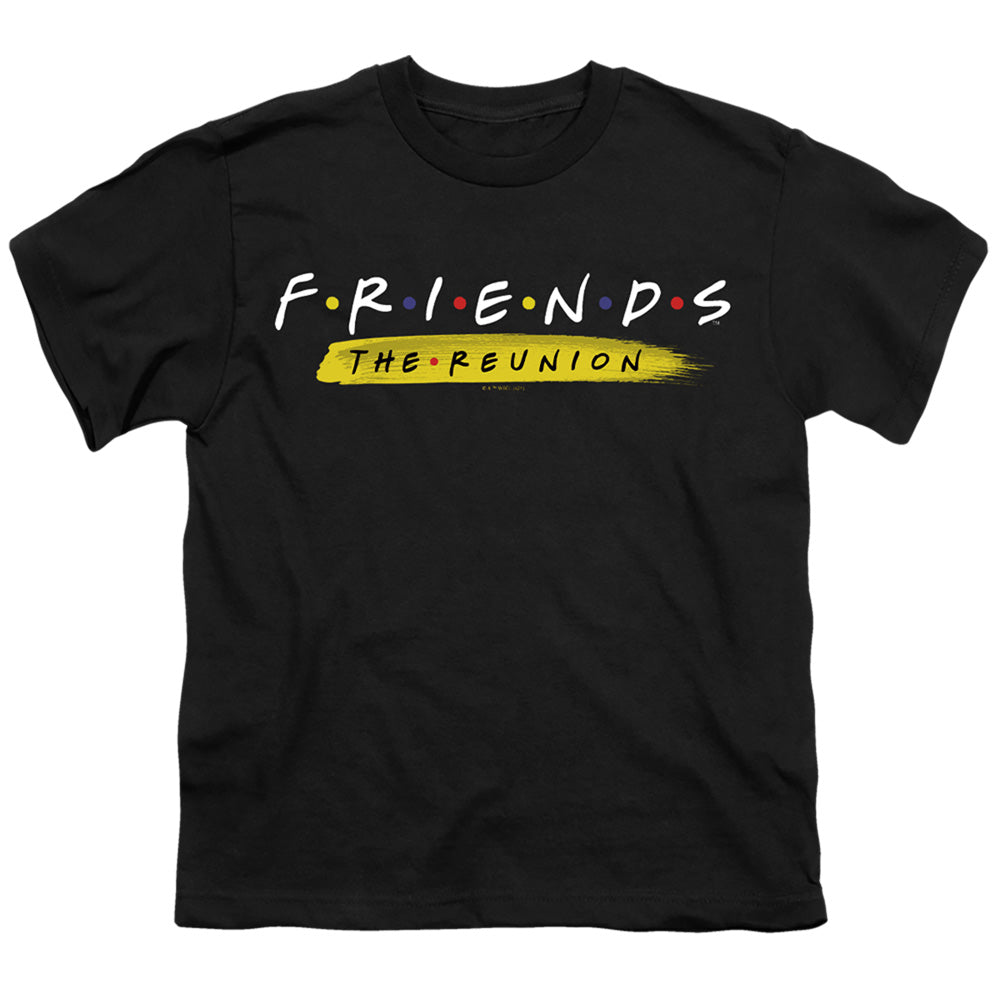 Friends Reunion Logo Youth/Toddler T-Shirt