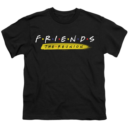 Friends Reunion Logo Youth/Toddler T-Shirt