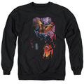 Batman Batman & Robin #1 Crewneck Sweatshirt
