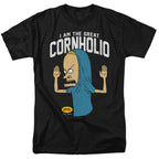 Beavis and Butthead Cornholio T-Shirt
