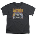 DC Comics Foggy Youth/Toddler T-Shirt