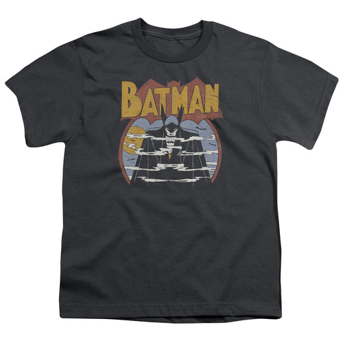 DC Comics Foggy Youth/Toddler T-Shirt