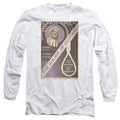 Star Trek Juan Ortiz The Squire of Gothos Long Sleeve T-Shirt