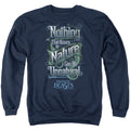 Fantastic Beasts Unnatural Crewneck Sweatshirt