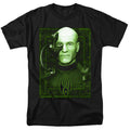 Star Trek Locutus of Borg T-Shirt