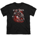 Justice League Engaged Youth/Toddler T-Shirt
