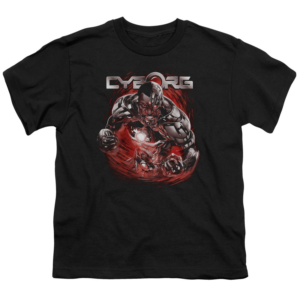 Justice League Engaged Youth/Toddler T-Shirt
