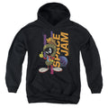 Space Jam Marvin Standing Youth Hoodie