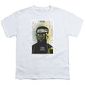 Star Trek Interface Youth/Toddler T-Shirt