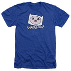 Adventure Time Shmowzow T-Shirt