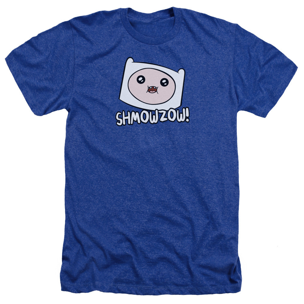 Adventure Time Shmowzow T-Shirt