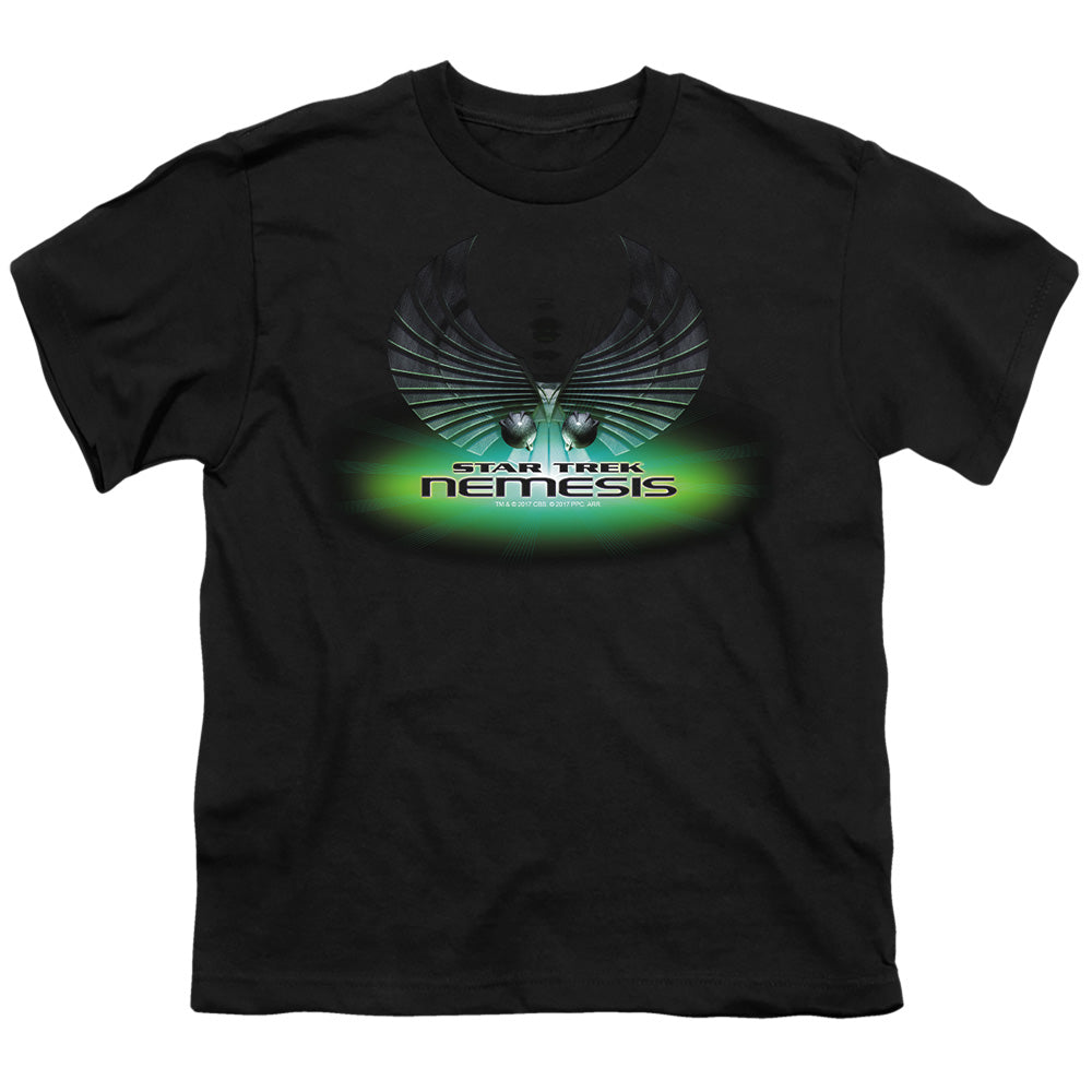Star Trek Nemesis Poster Youth/Toddler T-Shirt
