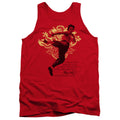 Bruce Lee Immortal Dragon Tank Top