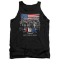 Justice League All American League Tank Top