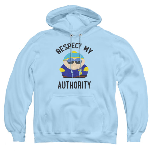 South Park Respect Pullover Hoodie