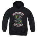 Riverdale South Side Serpents Youth Hoodie