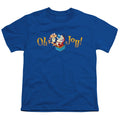 Ren and Stimpy Oh Joy Youth/Toddler T-Shirt