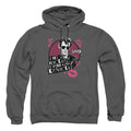 Grease Kenickie Pullover Hoodie