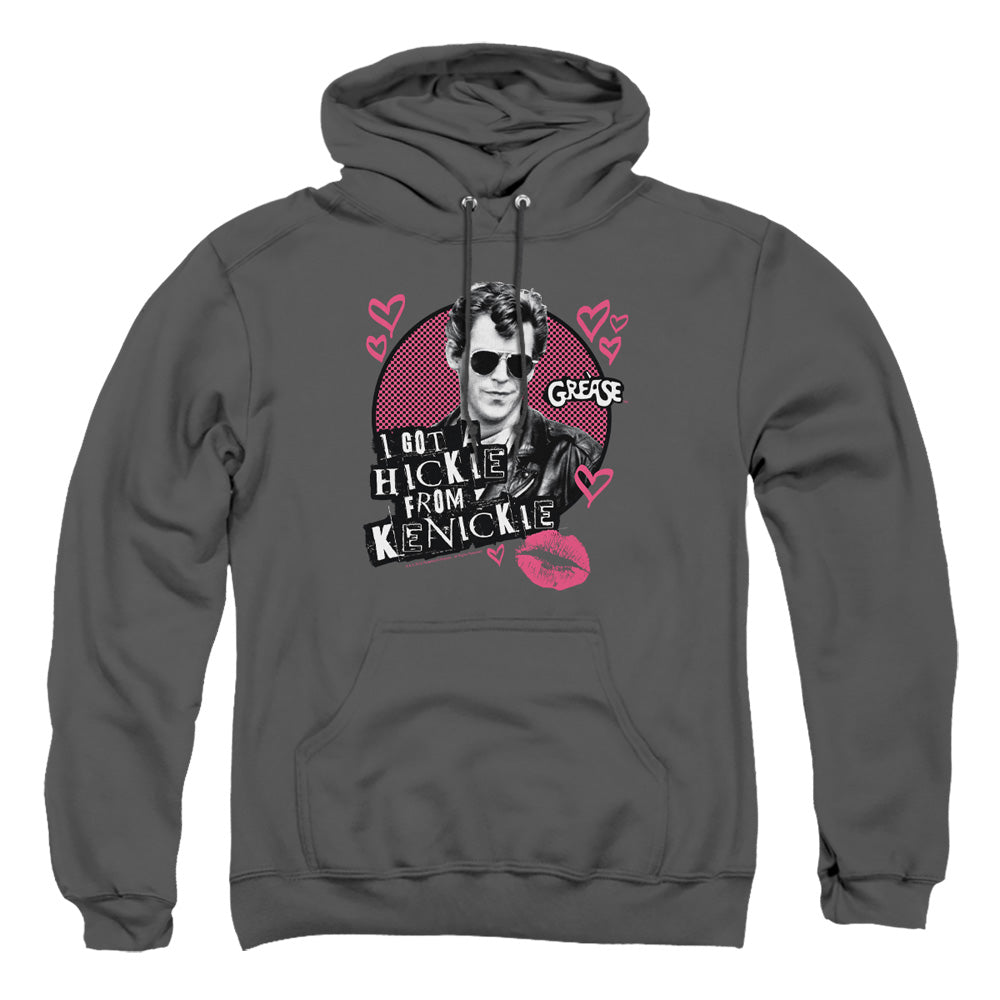 Grease Kenickie Pullover Hoodie