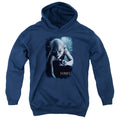 The Hobbit Gollum Poster Youth Hoodie