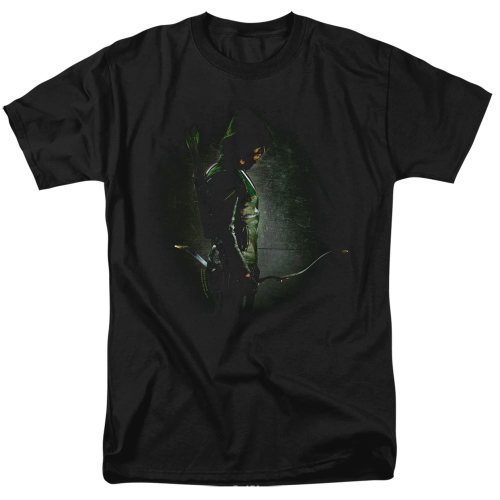 Arrow In the Shadows T-Shirt
