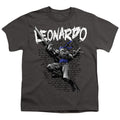 Teenage Mutant Ninja Turtles Leonardo Youth/Toddler T-Shirt