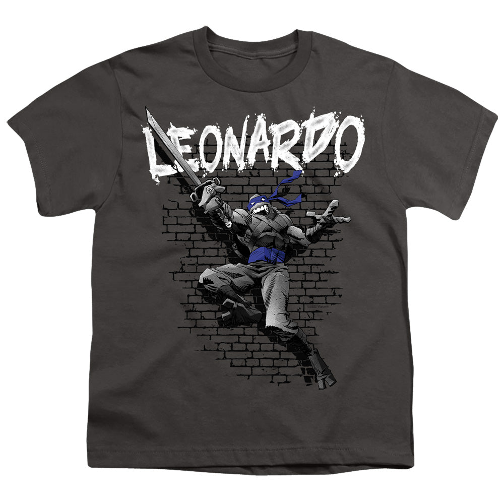 Teenage Mutant Ninja Turtles Leonardo Youth/Toddler T-Shirt