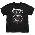 Dungeons & Dragons Beauty Is in the Eye of the Beholder Youth/Toddler T-Shirt