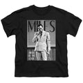 Miles Davis Birth of the Cool Youth/Toddler T-Shirt