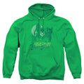 DC Comics Perrfect! Pullover Hoodie