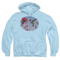 Wild Wings Anna's Hummingbird Pullover Hoodie