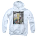 Sesame Street Best Address Youth Hoodie
