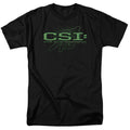 CSI Sketchy Shadow T-Shirt
