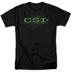 CSI Sketchy Shadow T-Shirt