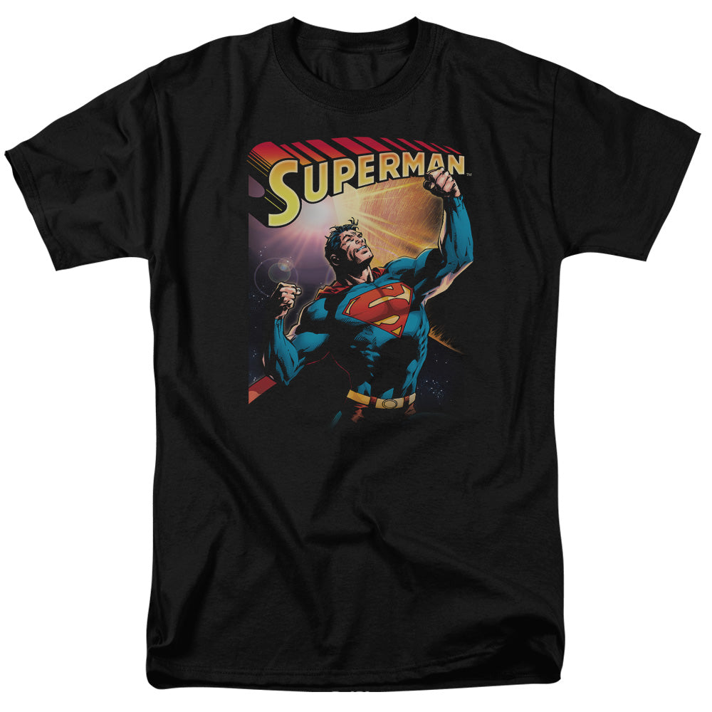 Superman Victory T-Shirt