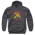 DC Comics Creeper Youth Hoodie
