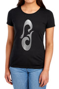 Star Trek Picard La Sirena Womens T-Shirt