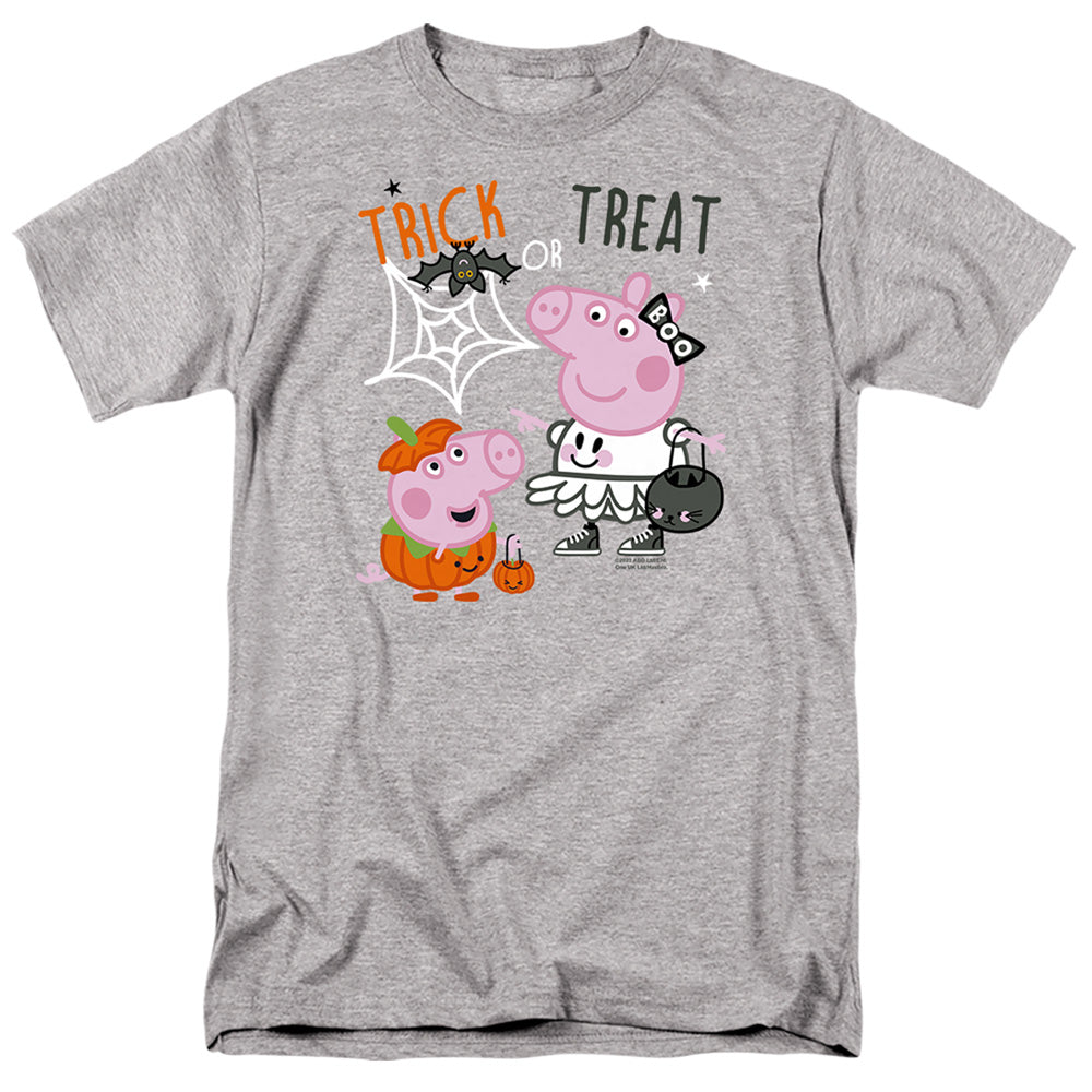 Peppa Pig George Ghost T-Shirt