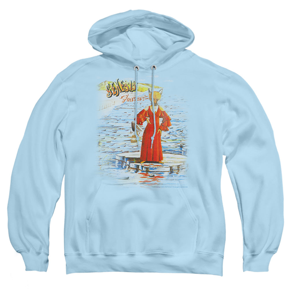 Genesis Large Foxtrot Pullover Hoodie
