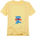 Play-Doh Inverted Messy Logo T-Shirt