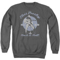Elvis Presley Rock & Roll Crewneck Sweatshirt