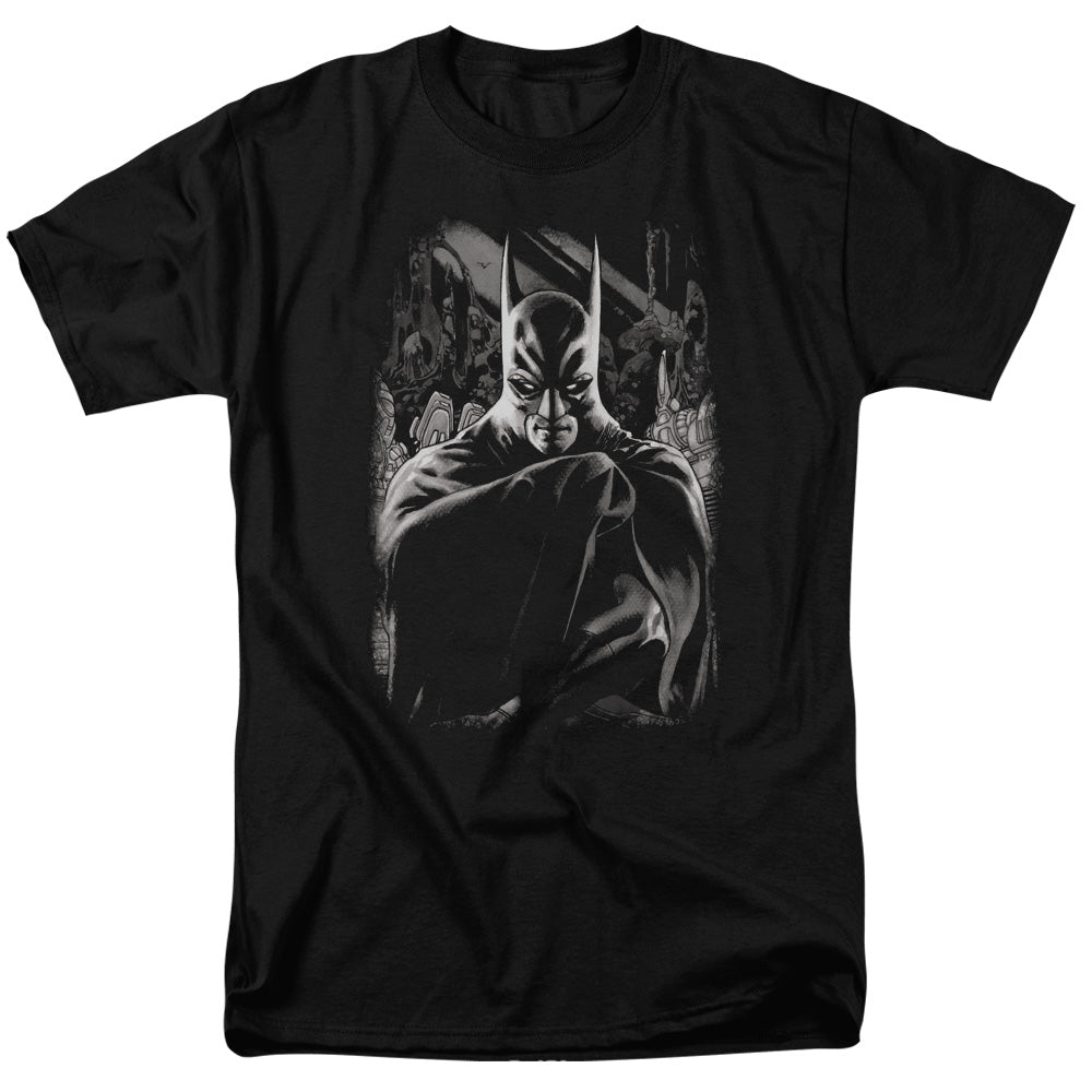 Batman Detective 821 Cover T-Shirt