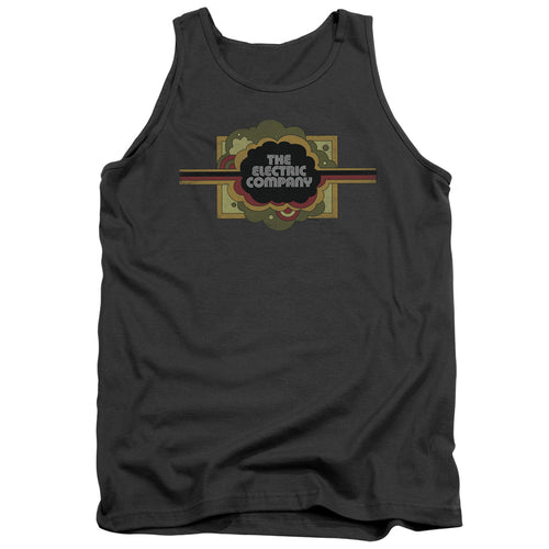 Electric Company Logo Tank Top