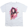 Wonder Woman 1984 Soft Glow Youth/Toddler T-Shirt