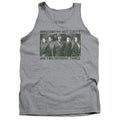 Arrow Innocent and Not Guilty Tank Top