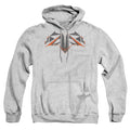 Batman v Superman Tech Bat Logo Pullover Hoodie