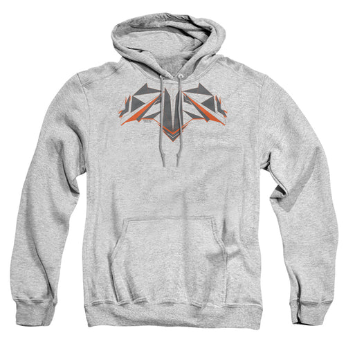 Batman v Superman Tech Bat Logo Pullover Hoodie