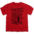 Beetlejuice Dantes Inferno Room Youth/Toddler T-Shirt